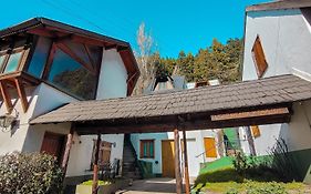 Cabaña Koessler